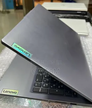 New Laptop Lenovo Ideapad 3 16GB AMD Ryzen 5 SSD 512GB