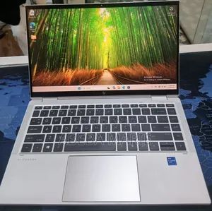 New Laptop HP EliteBook 1040 32GB Intel Core i7 SSD 512GB