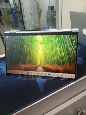 New Laptop HP EliteBook 1040 32GB Intel Core i7 SSD 512GB