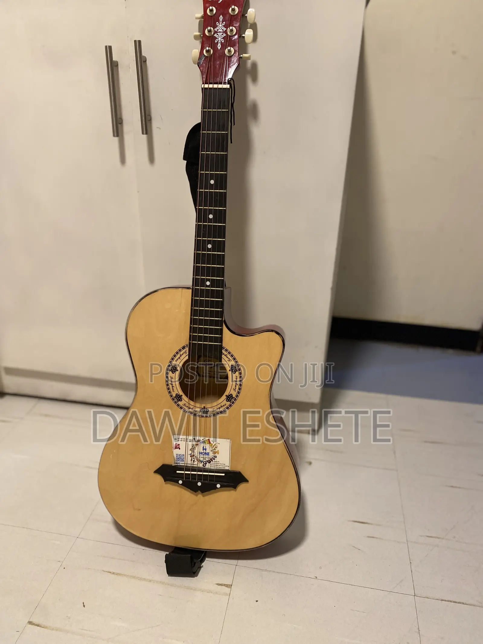 Tanghai Guitar
