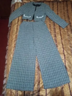 Cloth Cames From Switzerland