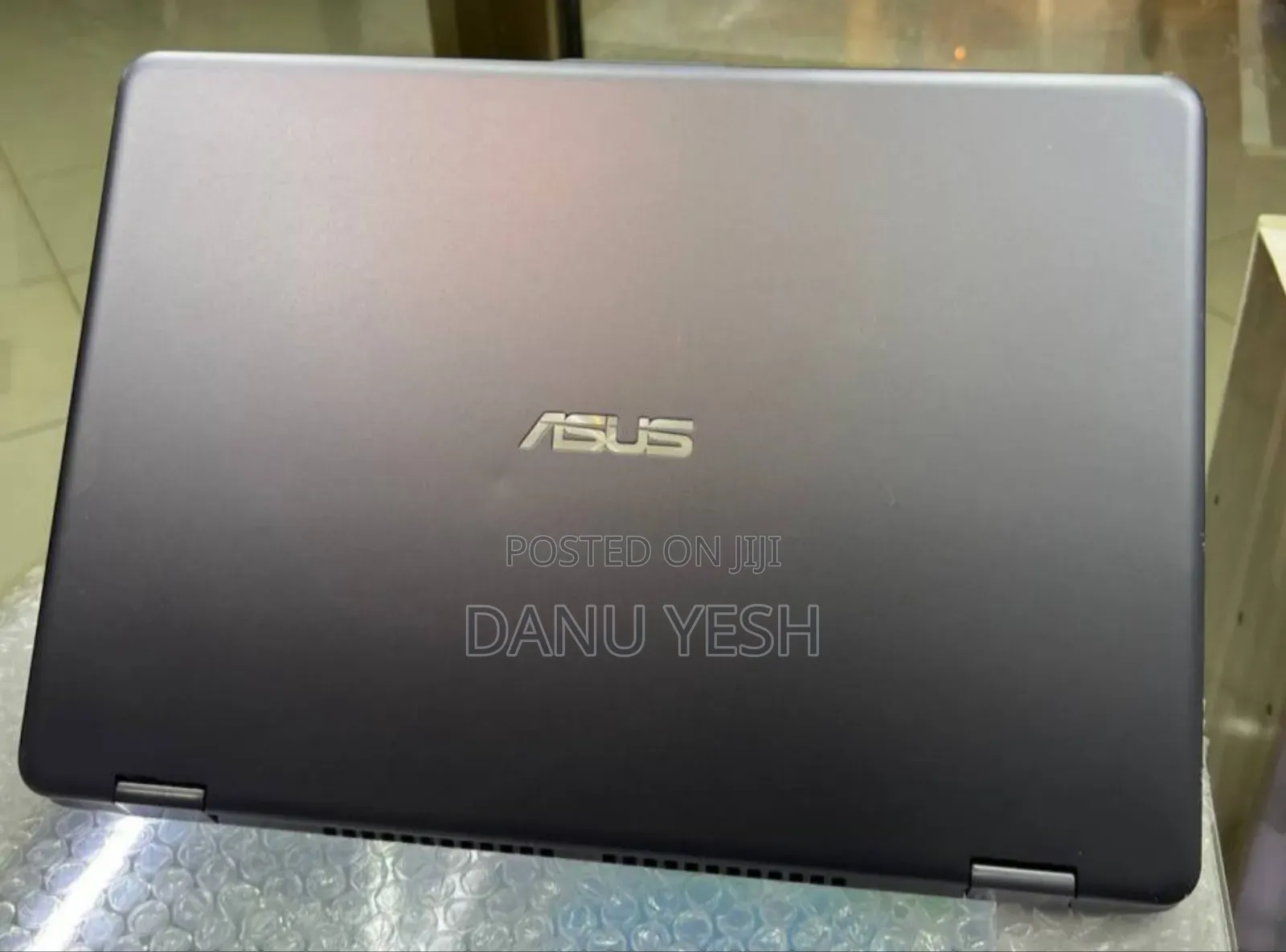 New Laptop Asus VivoBook Flip 14 TP401CA 8GB Intel Core i7 SSD 1T