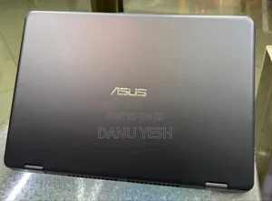 New Laptop Asus VivoBook Flip 14 TP401CA 8GB Intel Core i7 SSD 1T