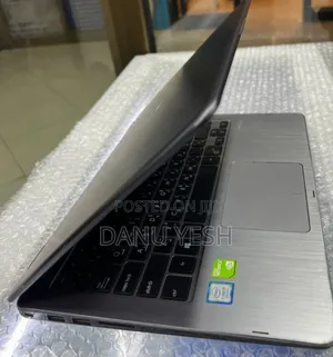 New Laptop Asus VivoBook Flip 14 TP401CA 8GB Intel Core i7 SSD 1T