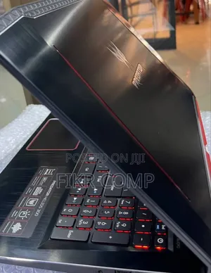 New Laptop Acer Predator Helios Neo 16 16GB Intel Core i7 SSD 512GB