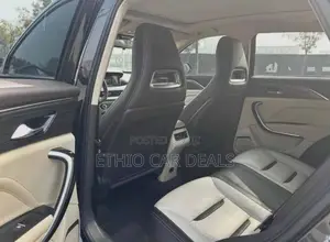 Bestune T77 1.2 FWD 2021 Brown