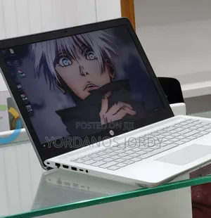 New Laptop HP Pavilion 15 8GB Intel Core i7 SSD 512GB