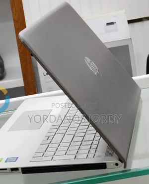 New Laptop HP Pavilion 15 8GB Intel Core i7 SSD 512GB