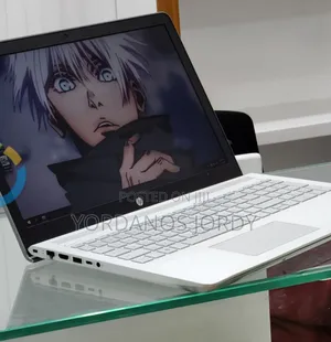 New Laptop HP Pavilion 15 8GB Intel Core i7 SSD 512GB