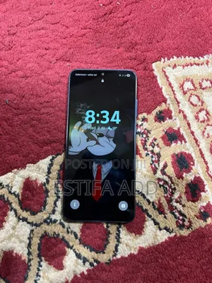 New Samsung Galaxy A05s 128 GB Black