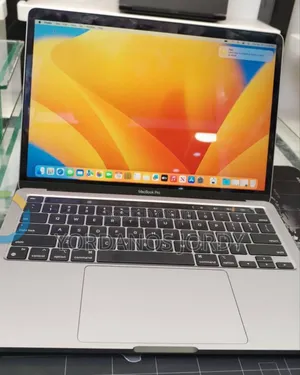 New Laptop Apple MacBook Pro M1 8GB Apple M1 Pro SSD 256GB