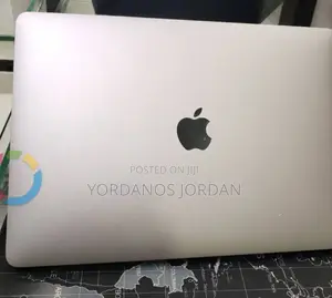 New Laptop Apple MacBook Pro M1 8GB Apple M1 Pro SSD 256GB