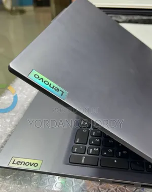 New Laptop Lenovo Ideapad 3 16GB AMD Ryzen 5 SSD 512GB