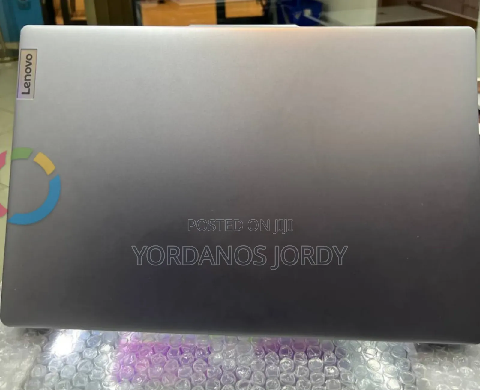 New Laptop Lenovo Ideapad 3 16GB AMD Ryzen 5 SSD 512GB