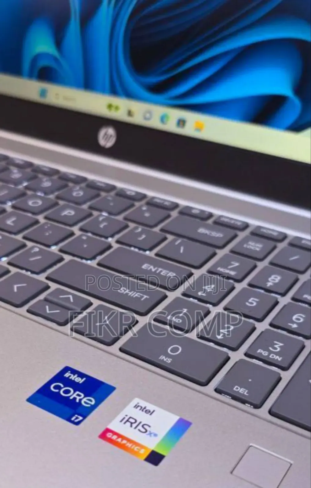 New Laptop HP Stream Notebook 16GB Intel Core i7 SSD 1T