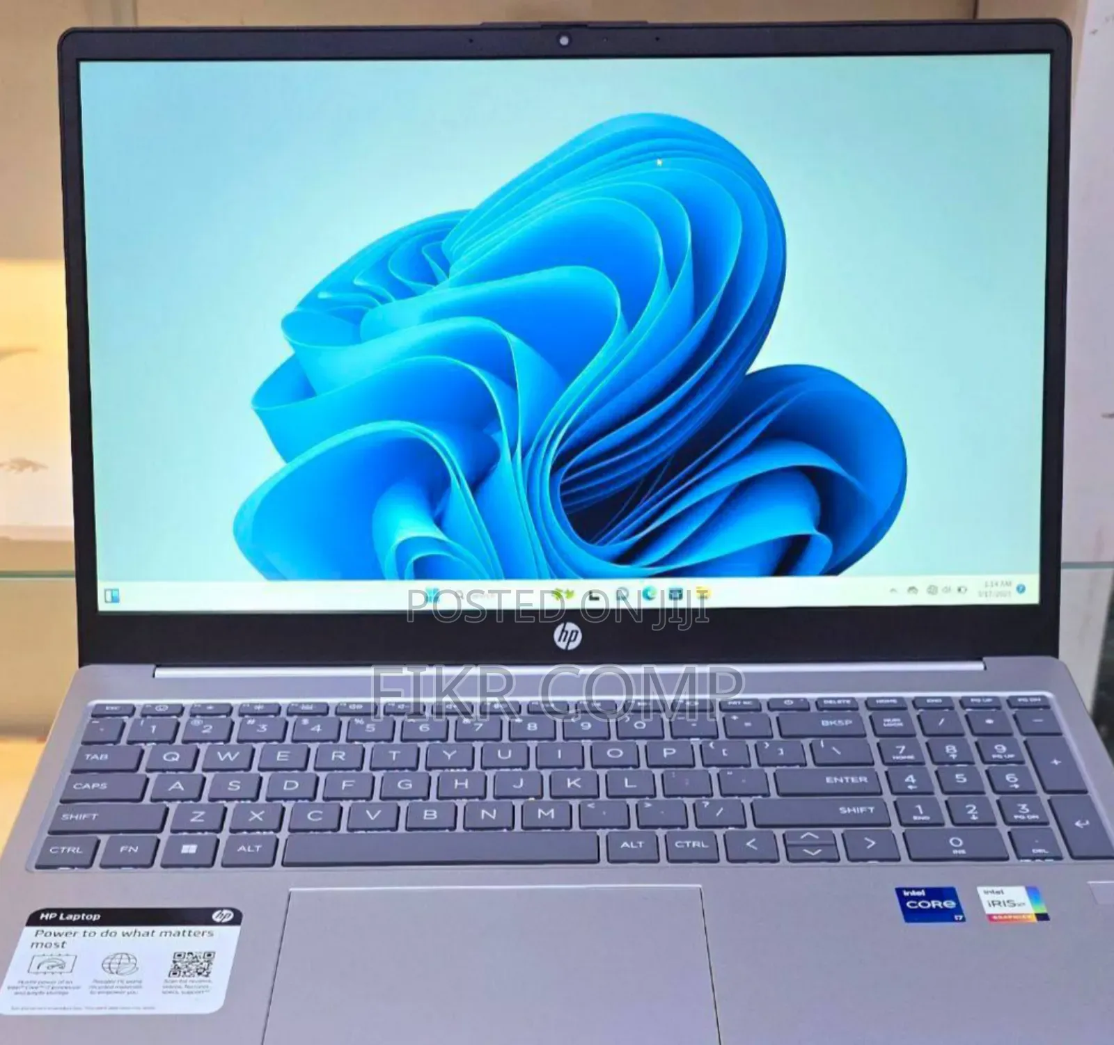 New Laptop HP Stream Notebook 16GB Intel Core i7 SSD 1T