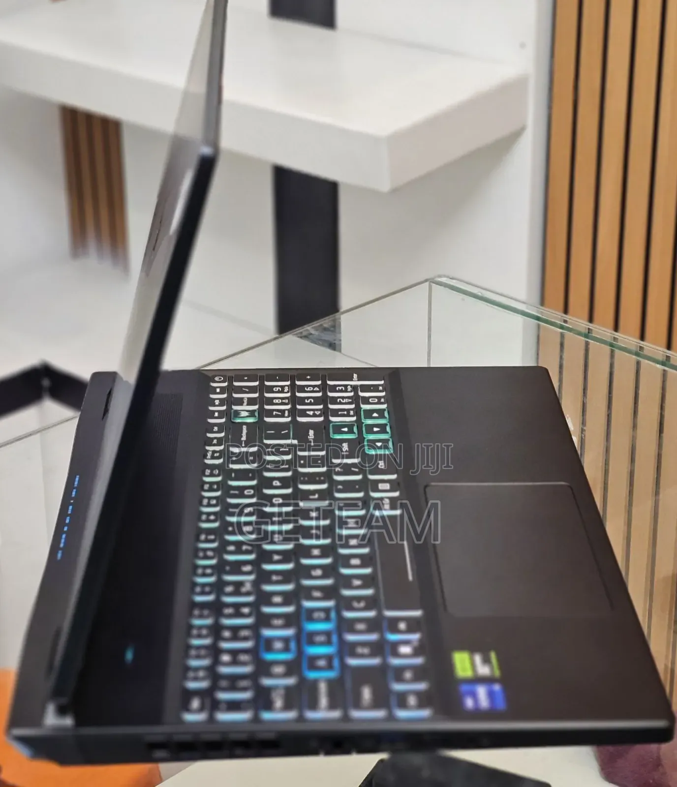 New Laptop Acer Predator Helios 300 16GB Intel Core i9 SSD 1T