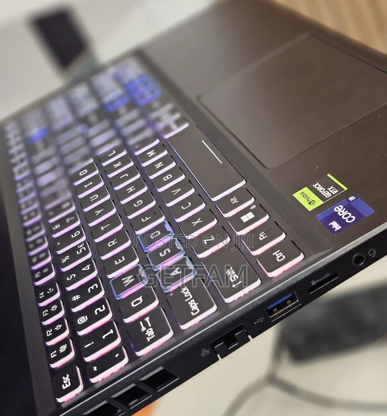 New Laptop Acer Predator Helios 300 16GB Intel Core i9 SSD 1T