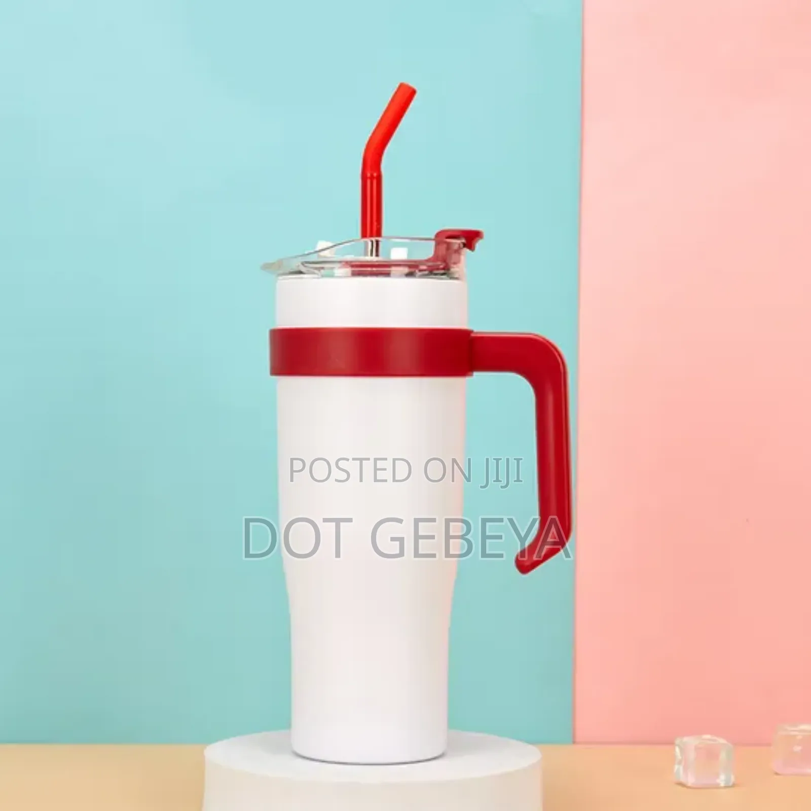 Stainless Stell Insulated Tumbler