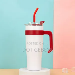 Stainless Stell Insulated Tumbler