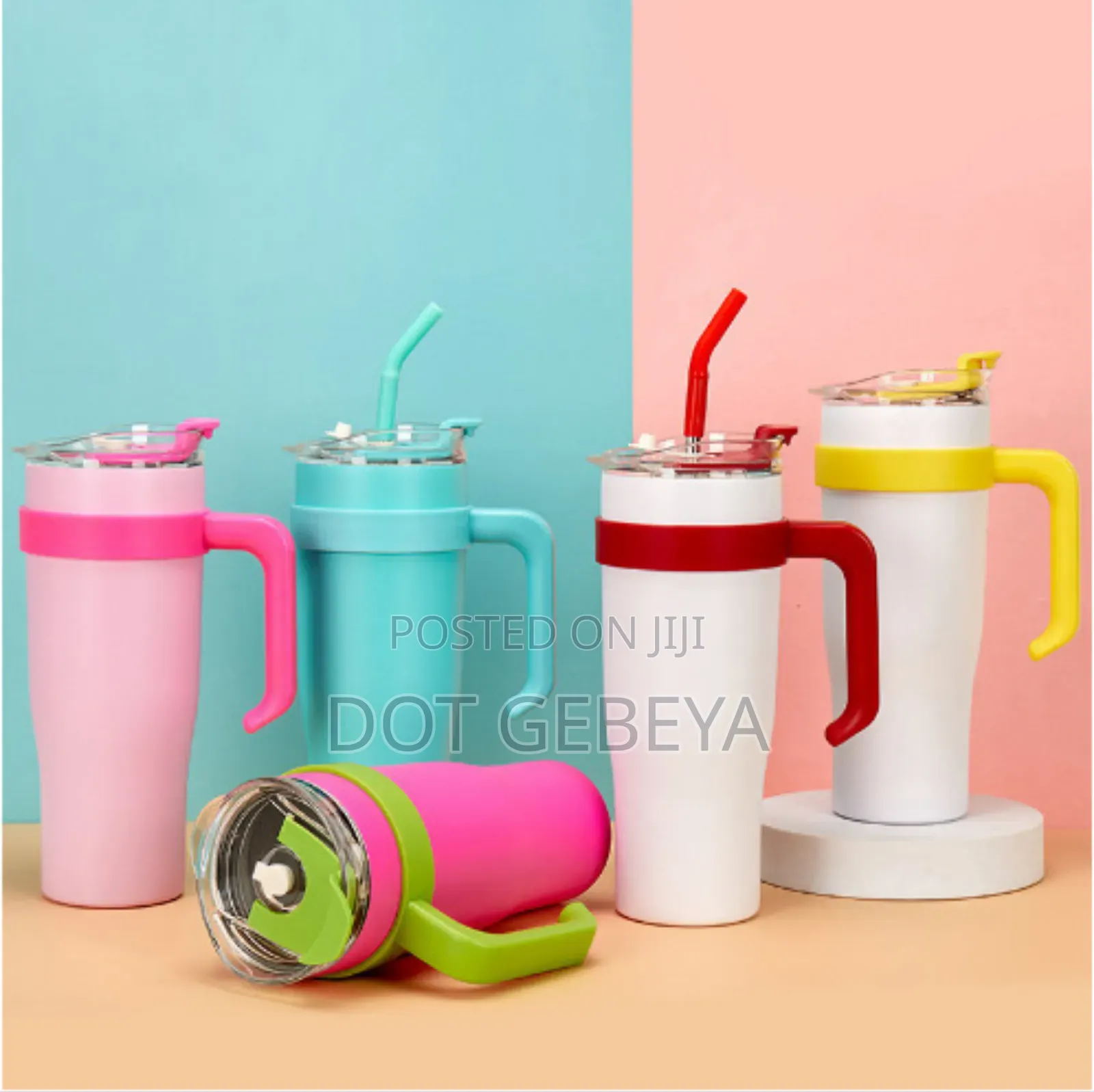 Stainless Stell Insulated Tumbler