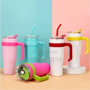 Stainless Stell Insulated Tumbler