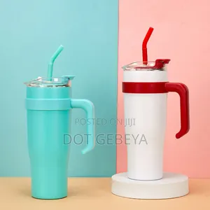 Stainless Stell Insulated Tumbler