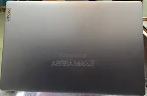 New Laptop Lenovo Ideapad 3 16GB AMD Ryzen 5 SSD 512GB