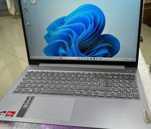New Laptop Lenovo Ideapad 3 16GB AMD Ryzen 5 SSD 512GB