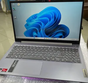 New Laptop Lenovo Ideapad 3 16GB AMD Ryzen 5 SSD 512GB