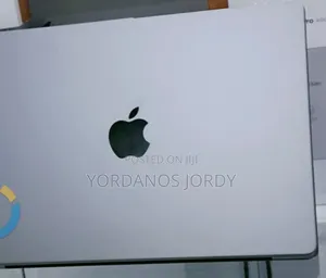 New Laptop Apple MacBook Pro M1 16GB Apple M1 Pro SSD 1T