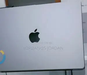 New Laptop Apple MacBook Pro M1 16GB Apple M1 Pro SSD 1T