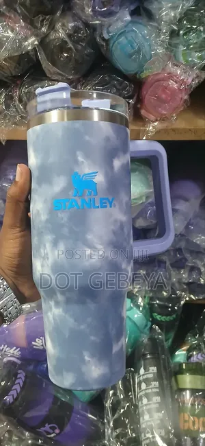 Tumbler Bottle for Car