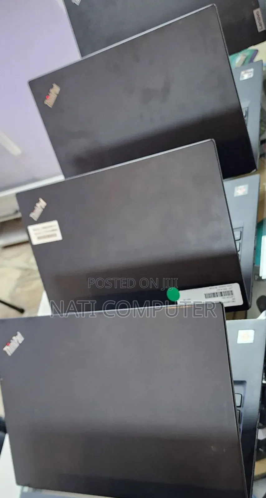 New Laptop Lenovo ThinkPad X131e 16GB AMD Ryzen 5 SSD 512GB