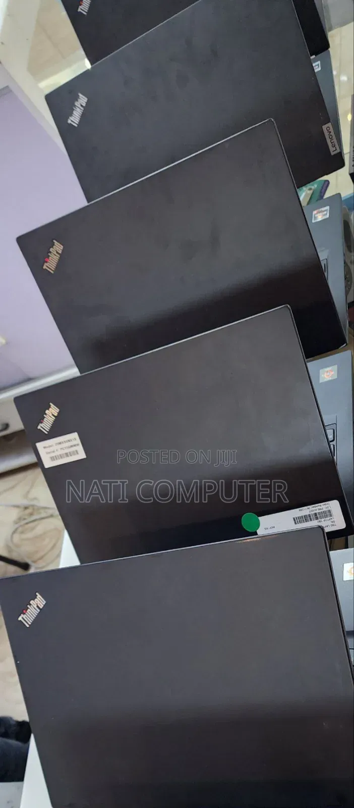 New Laptop Lenovo ThinkPad X131e 16GB AMD Ryzen 5 SSD 512GB