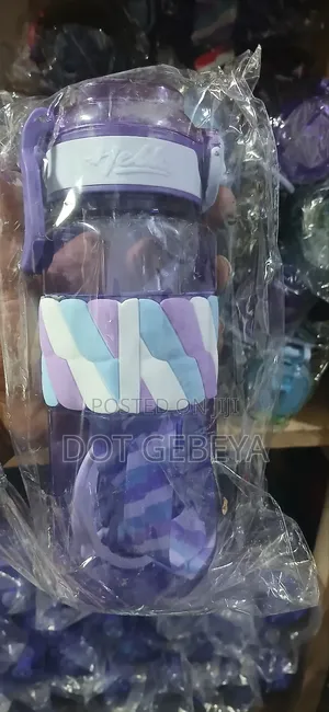 Water Bottle for Kid's