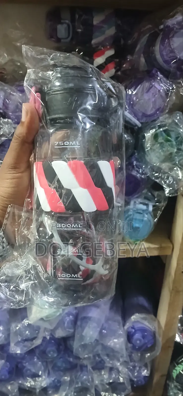 Water Bottle for Kid's