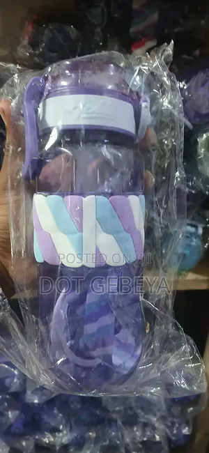 Water Bottle for Kid's