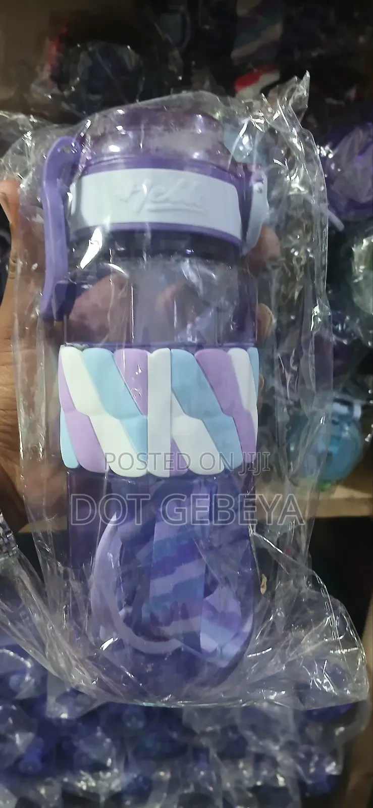 Water Bottle for Kid's