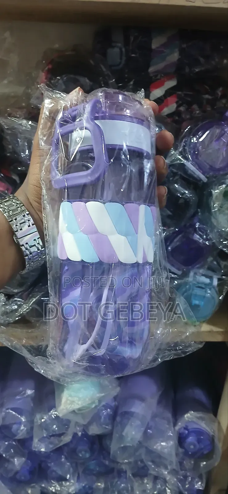 Water Bottle for Kid's