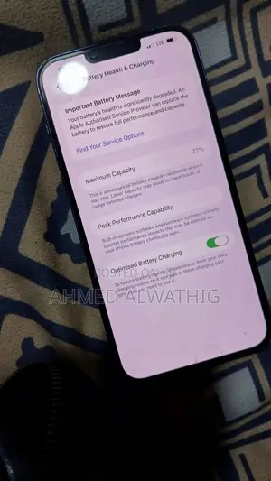 Apple iPhone 13 Pro Max 256 GB Blue