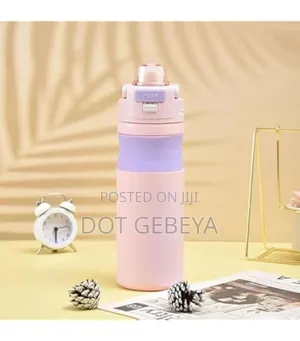 Thermal Flask or Water Bottle