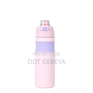 Thermal Flask or Water Bottle