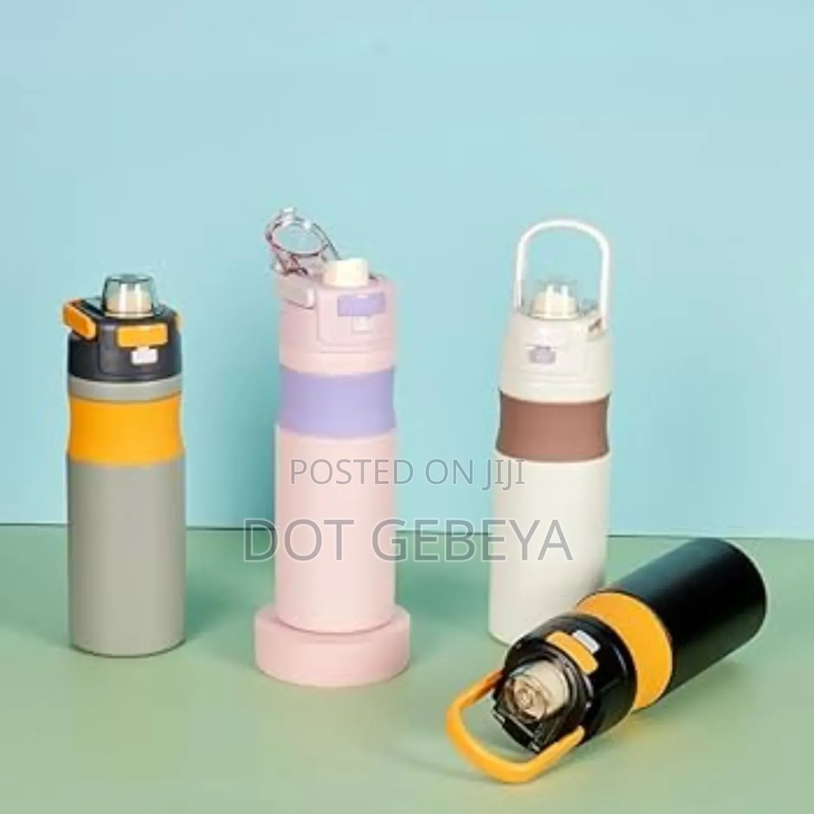 Thermal Flask or Water Bottle