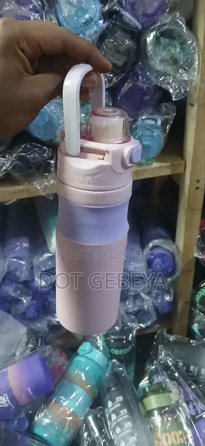 Thermal Flask or Water Bottle