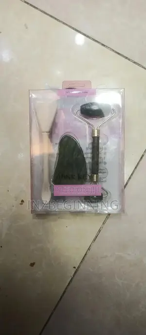 Jade Roller Massager