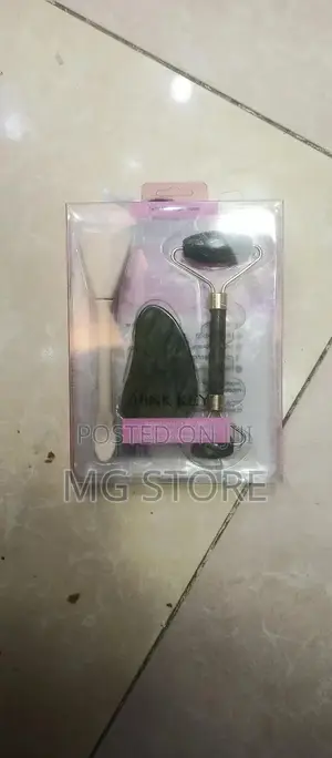 Jade Roller Massager
