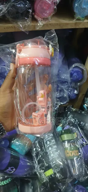 Water Bottle for Children