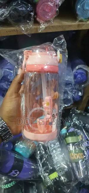 Water Bottle for Children