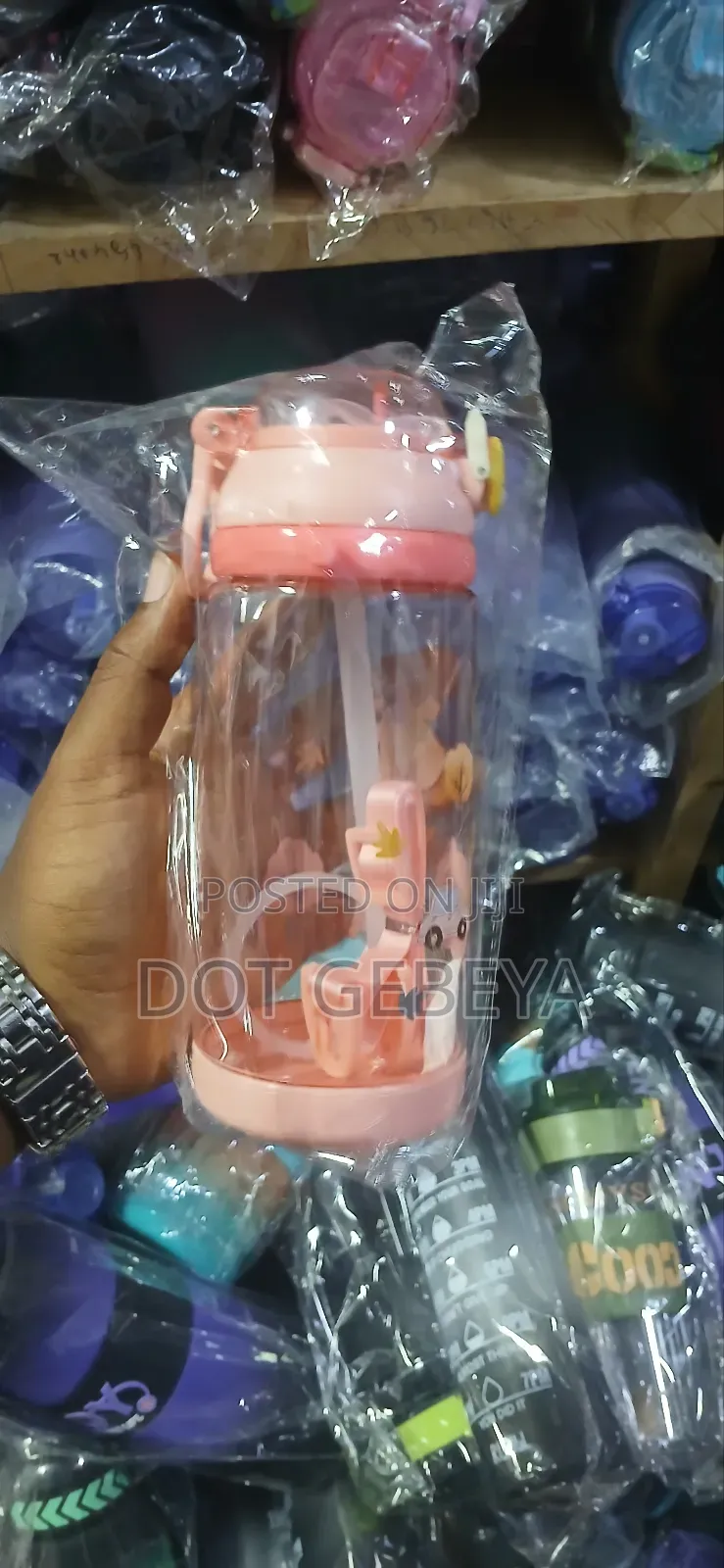 Water Bottle for Children